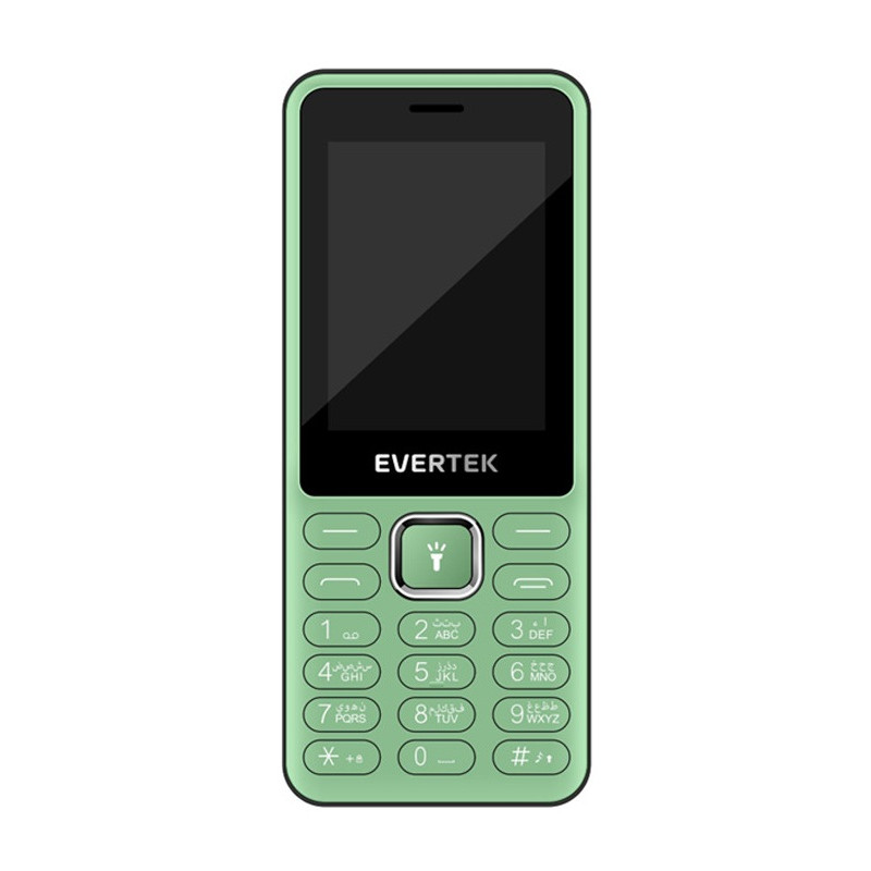 Portable EVERTEK EX24