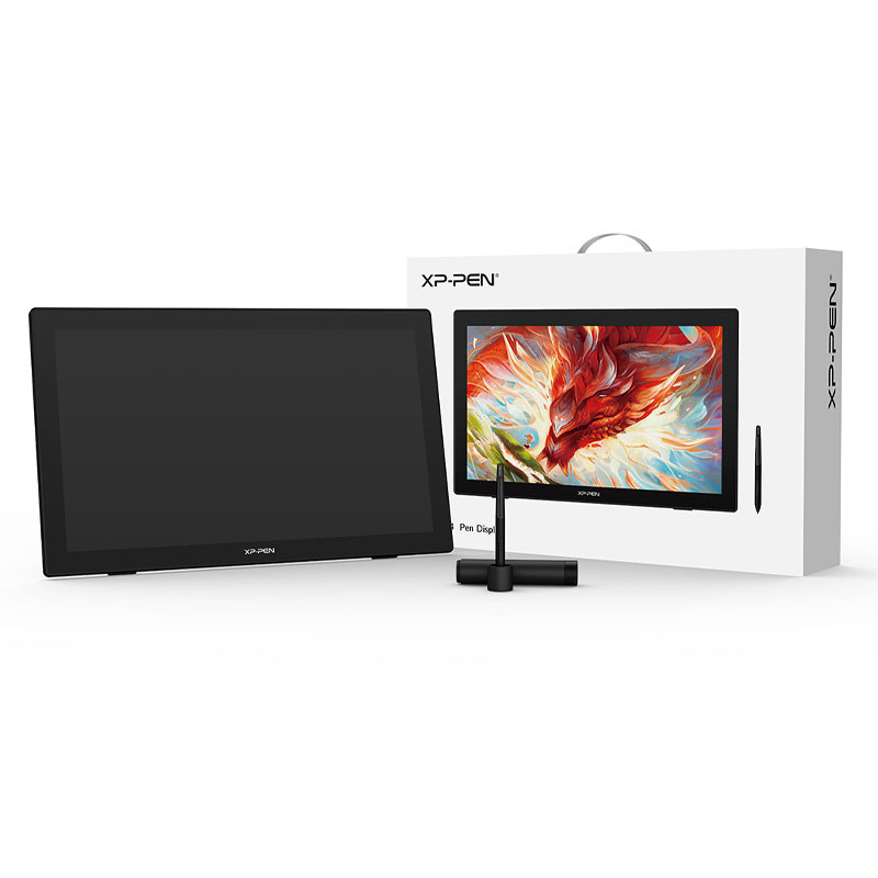 Graphique XP-PEN ARTIST 24-23.8"