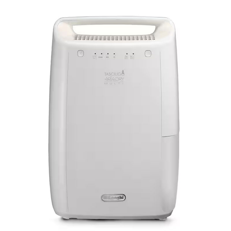 De'Longhi DESHUMIDIFICATEUR 10Litres DEX210SF