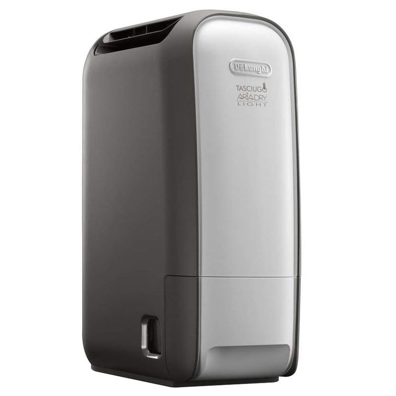 De'Longhi DESHUMIDIFICATEUR 7.5 Litres DL-DNS80