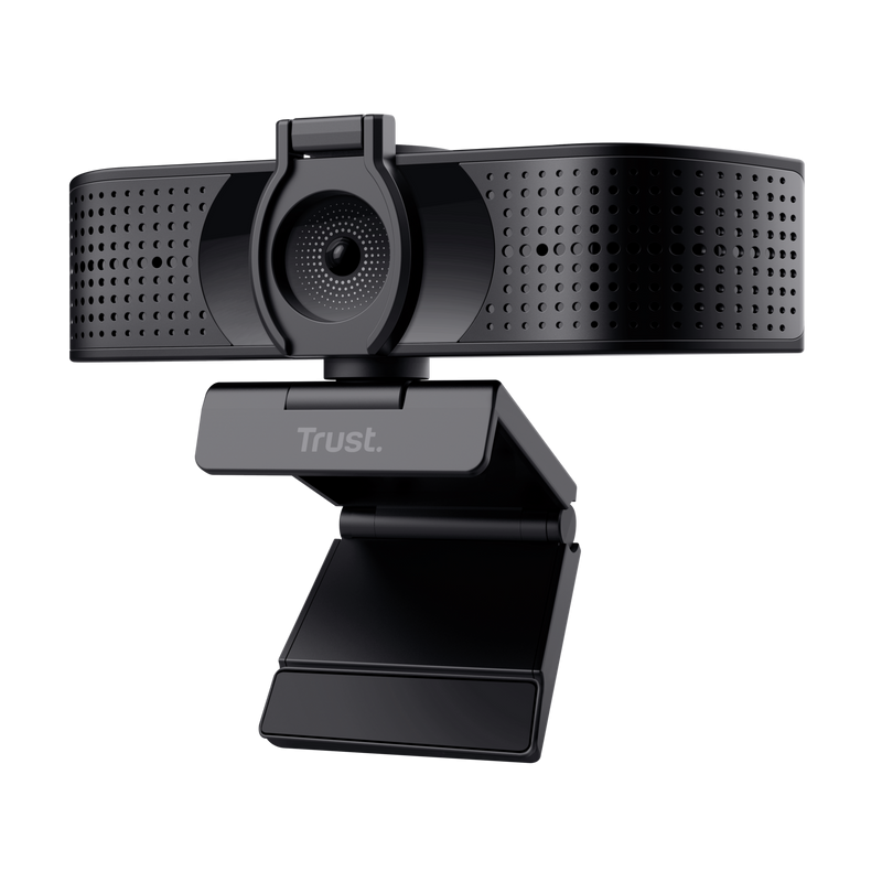 Webcam Trust Teza 4K Ultra HD