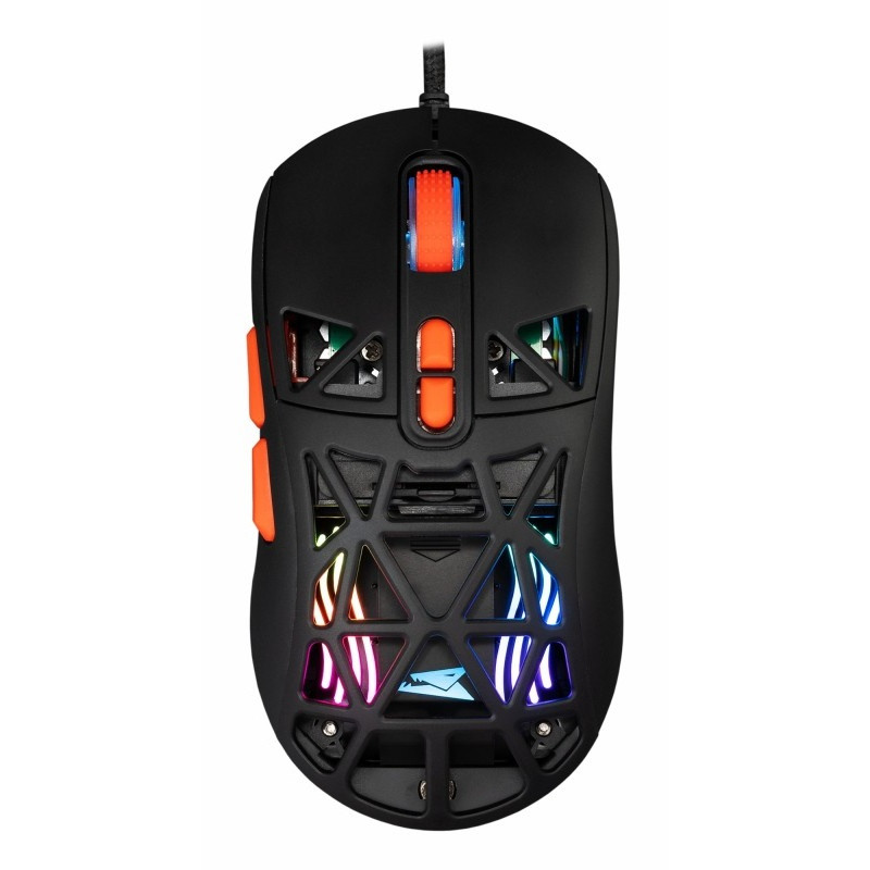 Souris Gamer Filaire BARACUDA SEAL BGM-091