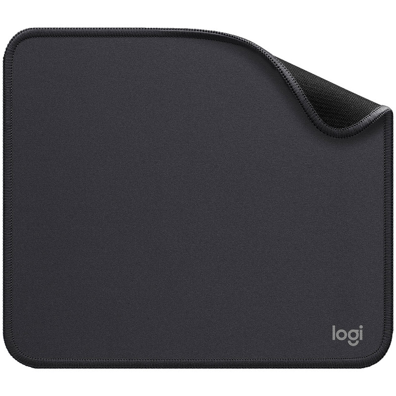 Logitech Tapis de souris Studio Series Graphite