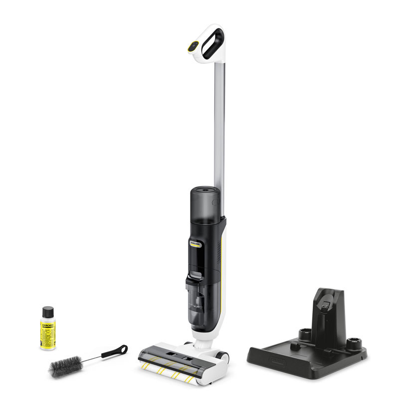 laveur FCV 3 KARCHER