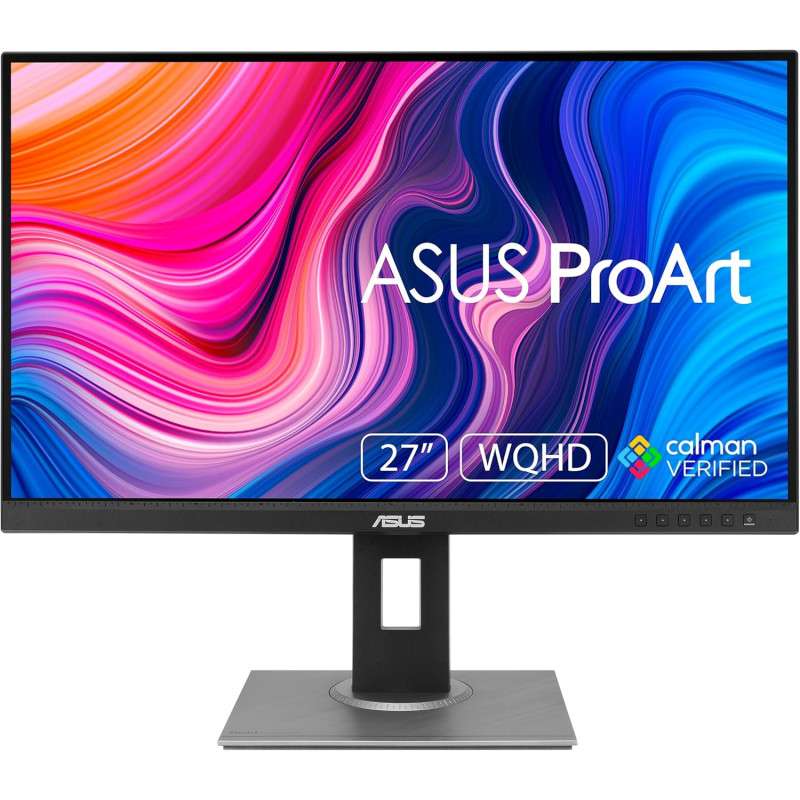 ASUS Ecran Gaming ProArt PA278QV 27" WQ-HD 75 Hz