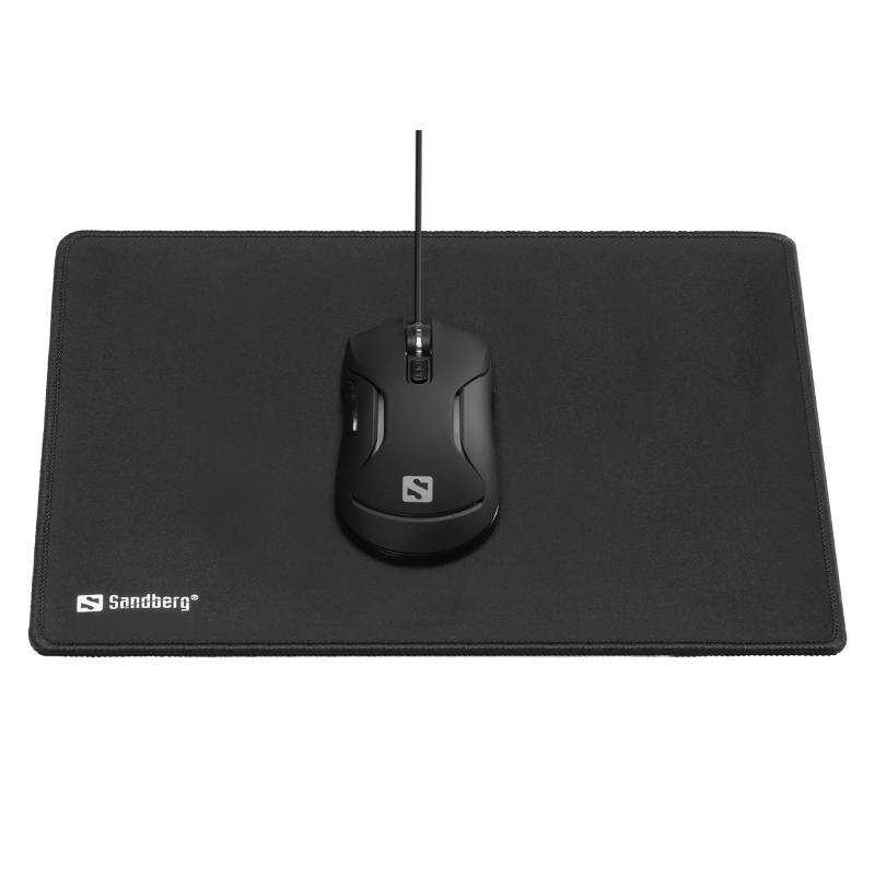 Sandberg Tapis de souris Gamer 520-32