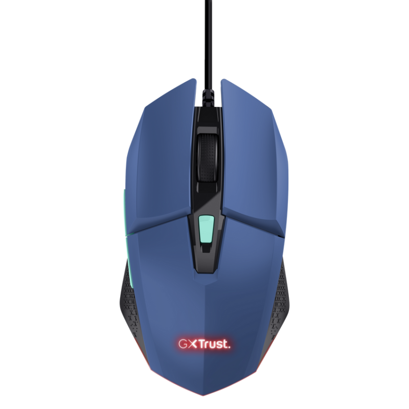Souris Gamer Filaire TRUST GXT 109B FELOX