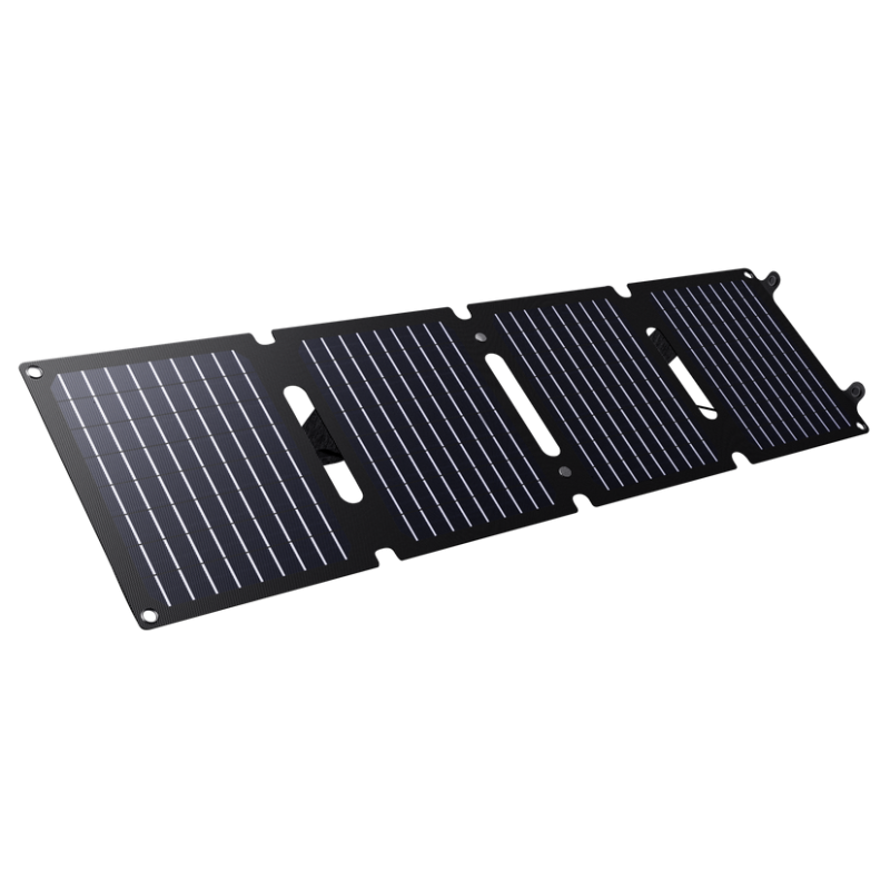 Panneau solaire portable TRUST 40 W