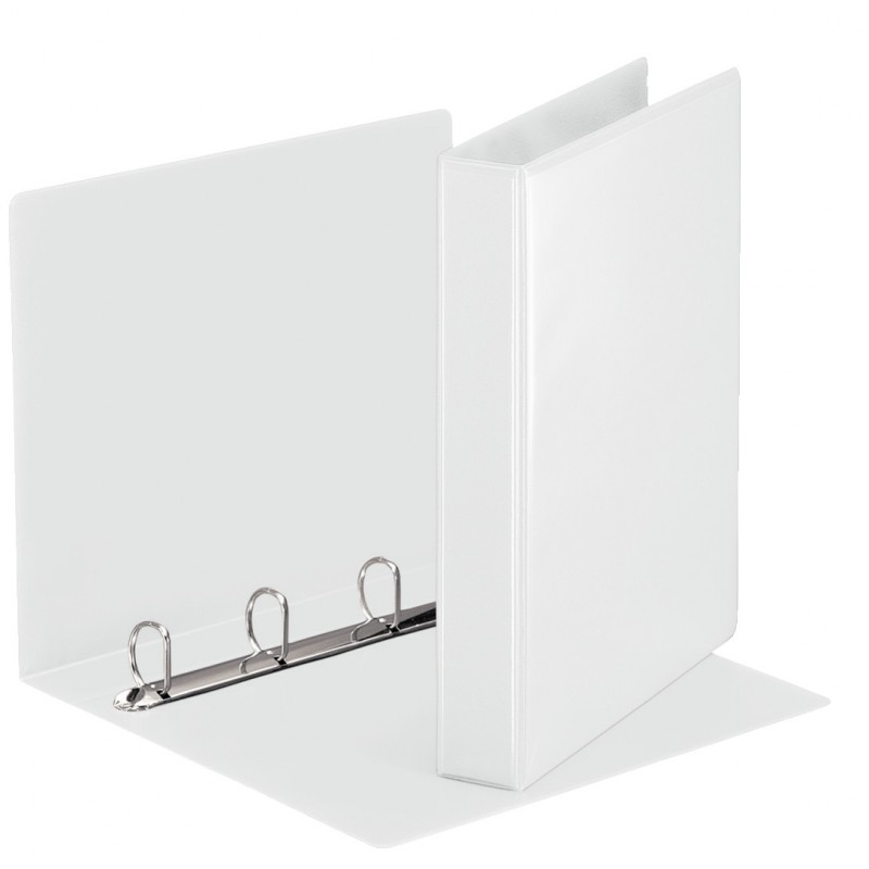 CLASSEUR PVC EVIDENCE D35 DOS 50MM
