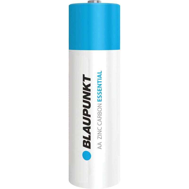 PILE BLAUPUNKT ZINC CARBON AA B4