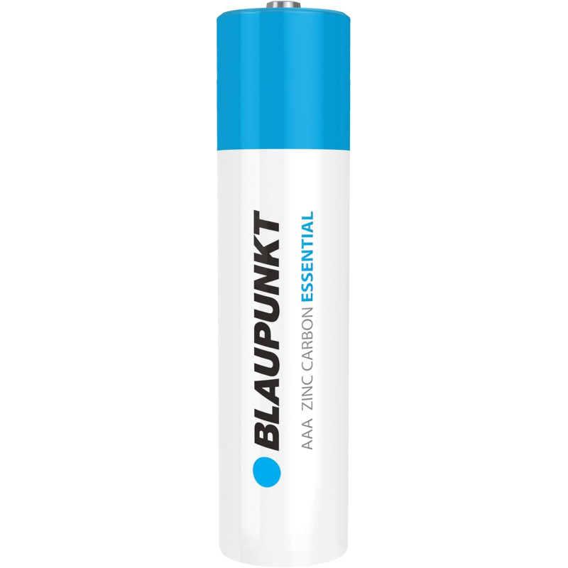PILE Blaupunkt ZINC CARBON AAA B4