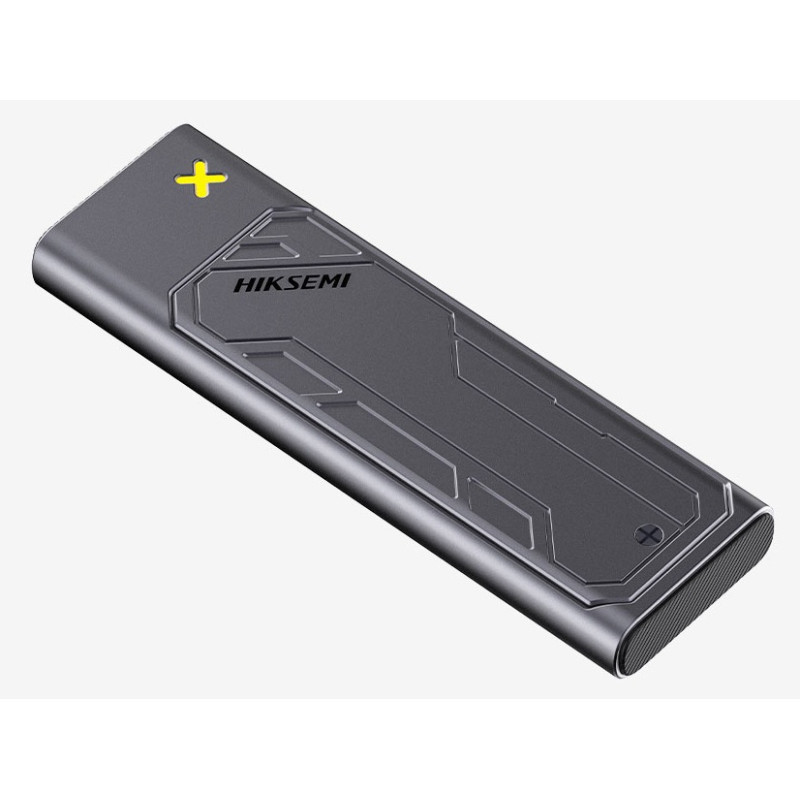 boîtier externe Hiksemi pour SSD M.2