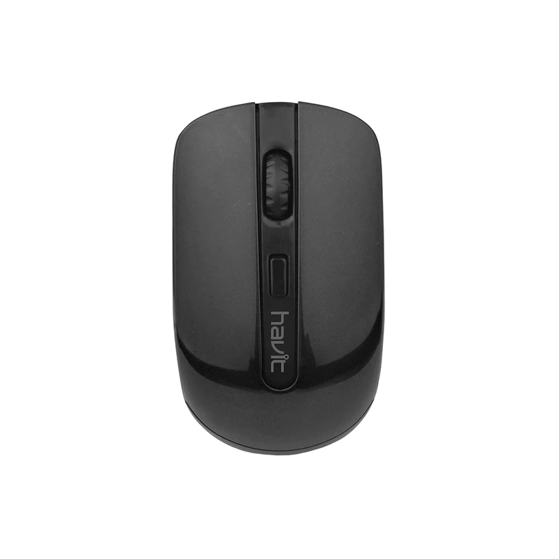 SOURIS OPTIQUE SANS FIL HAVIT HV-MS989GT