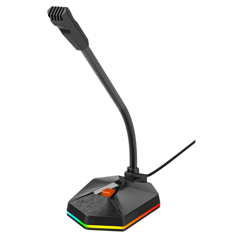 Microphone Gamer MEETION MT-MC13