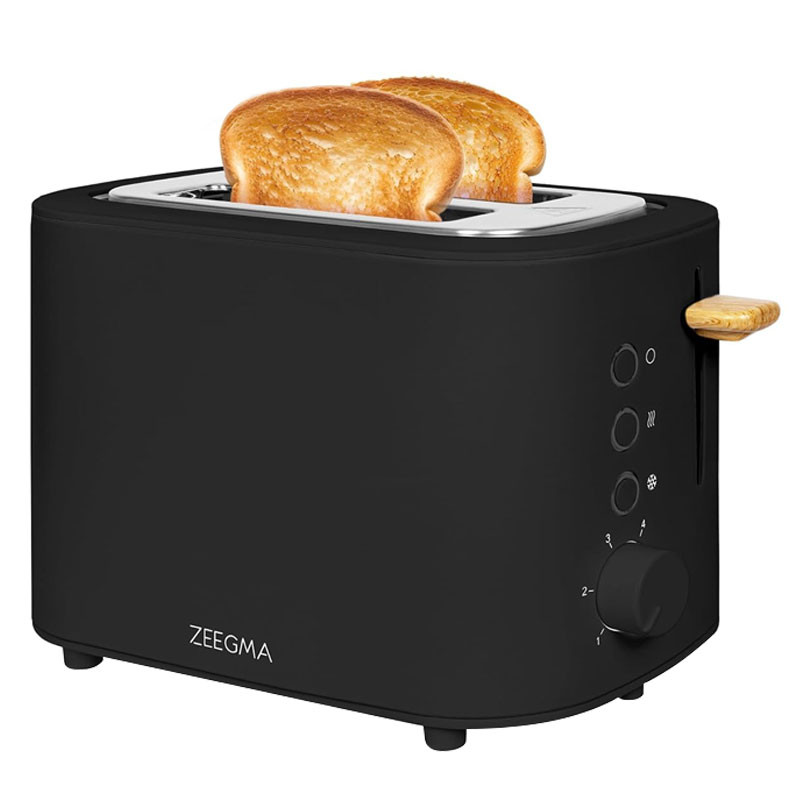 GRILL PAIN ZEEGMA 820W ZE-TOSTEE