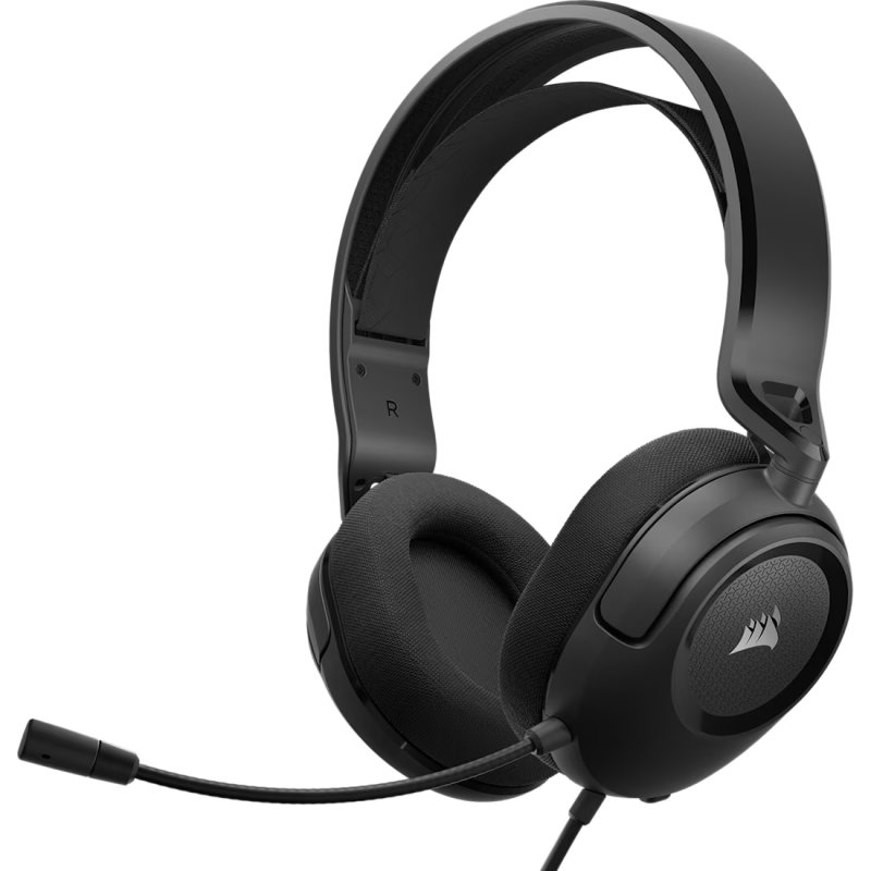 Corsair Casque Gaming Filaire HS35 SURROUND V2