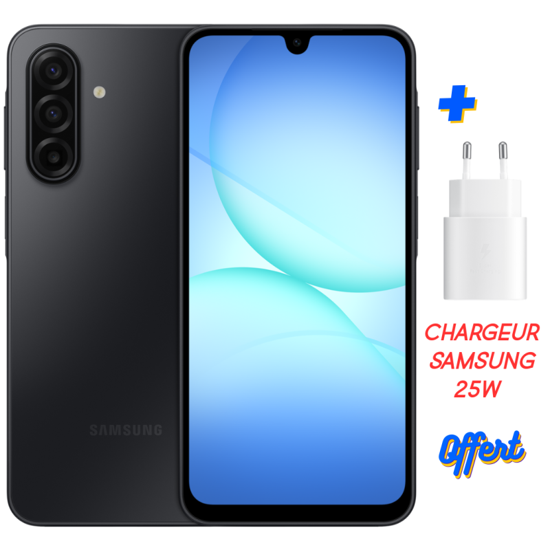 Samsung Galaxy A17
