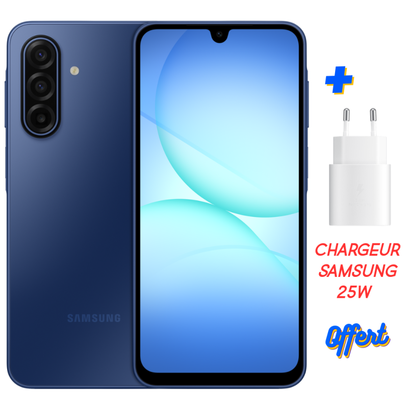 Samsung Galaxy A17