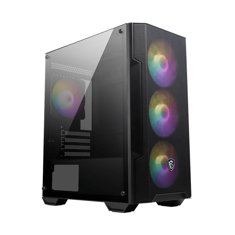Pc de bureau Gamer LITE Ryzen 3 3200G Vega