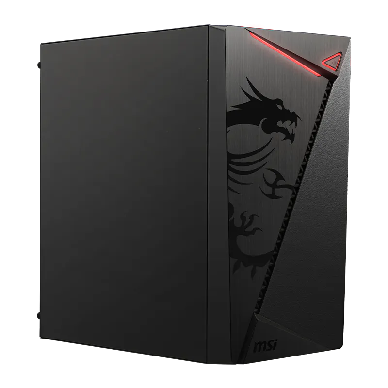 Pc de bureau Gamer LITE Ryzen 5 3400G Vega