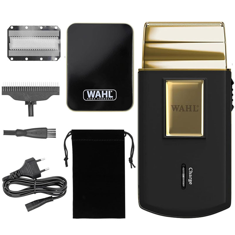 RECHARGEABLE WAHL