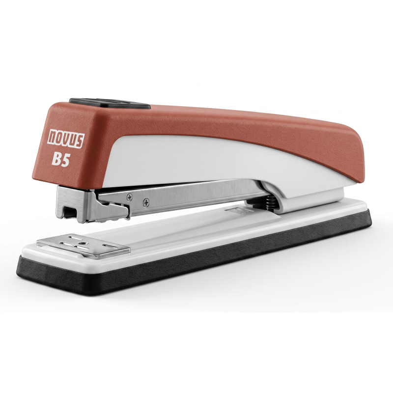 Agrafeuses de table Novus B5