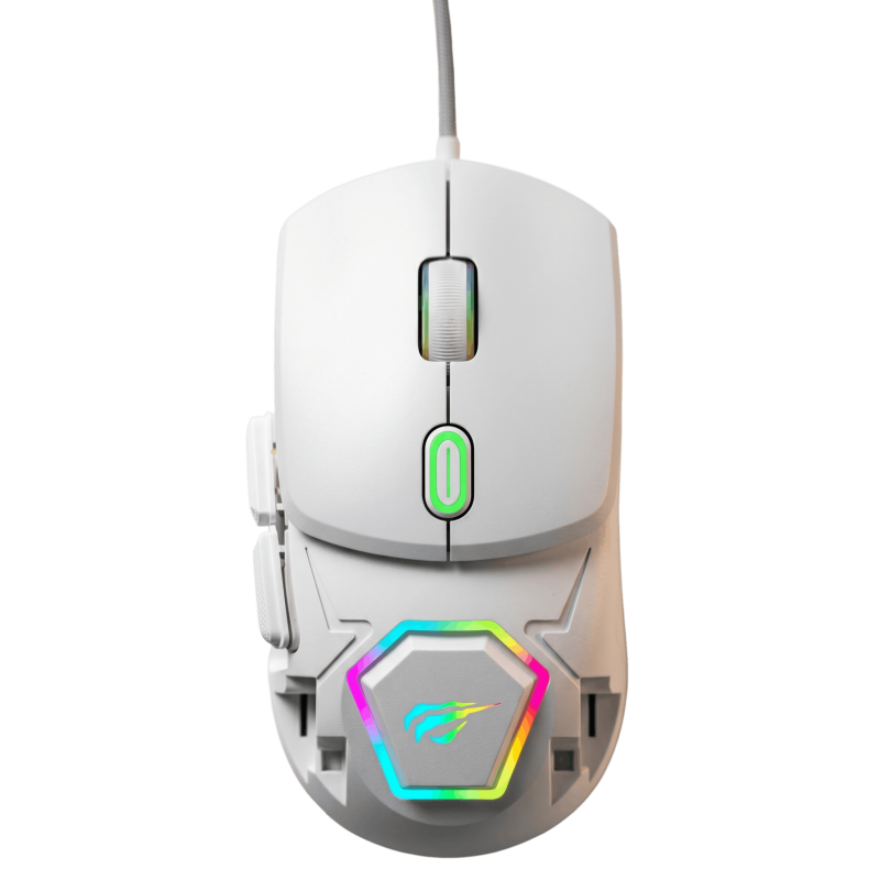 Souris Gaming Havit MS965 RGB