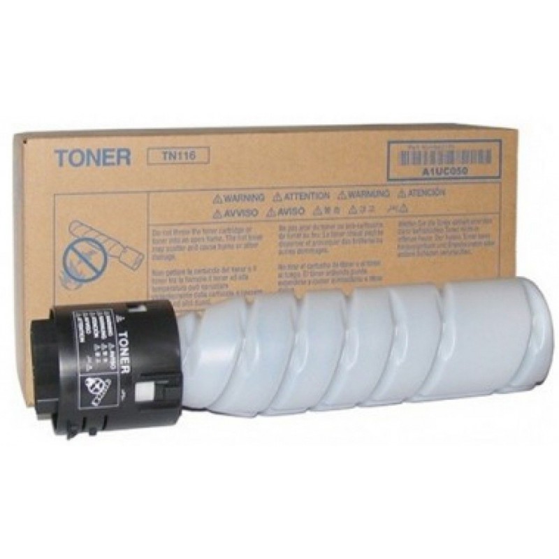 Toner Minolta TN000 pages