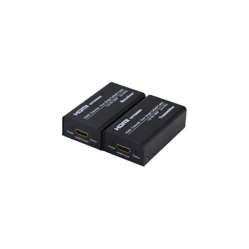 Extendeur HDMI FJ-HEA60 CAT5e 6 60M