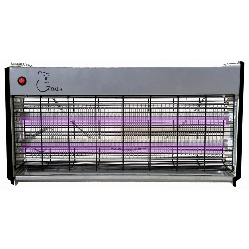 Moustiquaire Coala 2x 20W