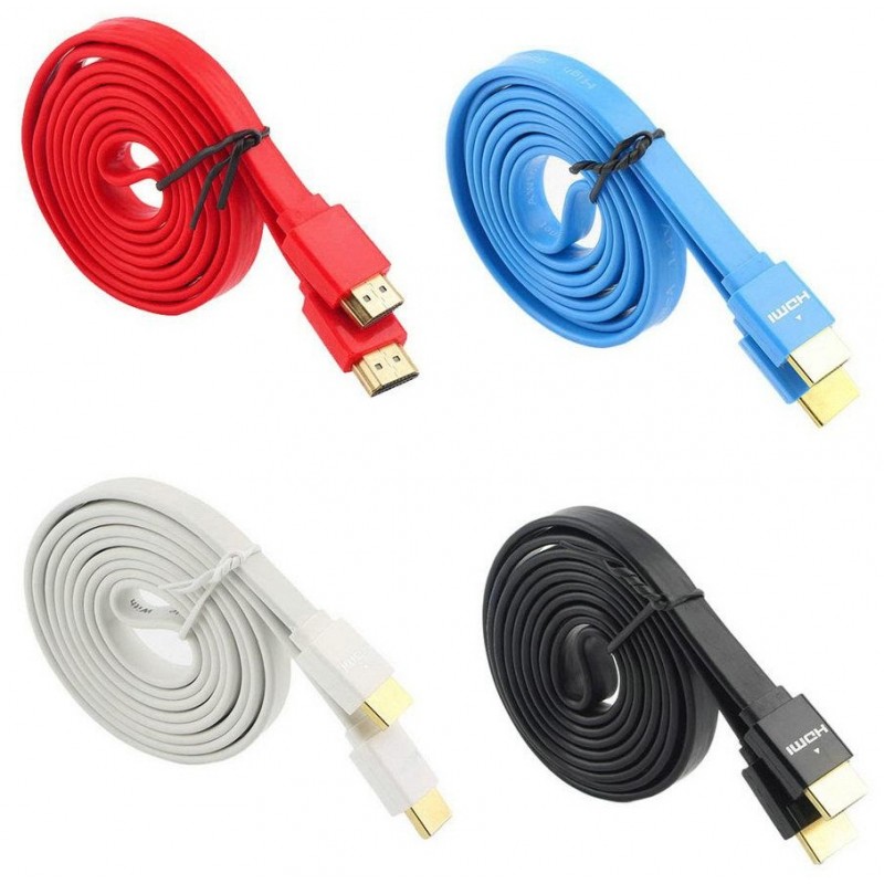 HDMI Plat 10M