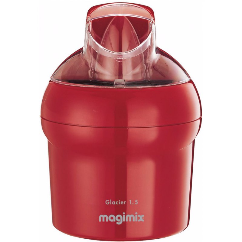 Magimix Sorbetière Glacier 1.5L 11669