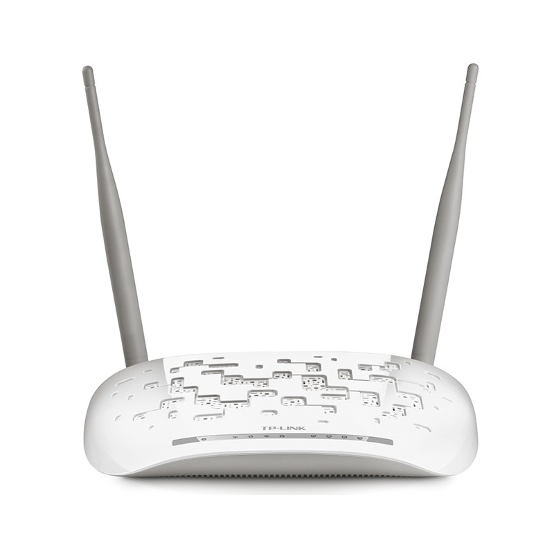 TP-Link Modem routeur ADSL2+ N 300Mbps