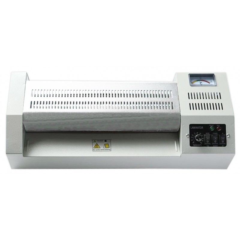 Plastifieuse A320 A3