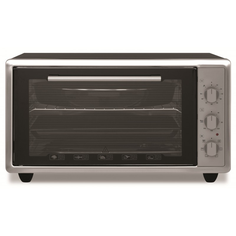 Mont Blanc Electrique 35L Inox