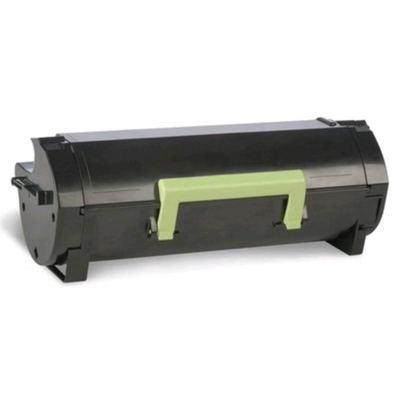 TONER ADAPTABLE LEXMARK MS310 MS410 MS510