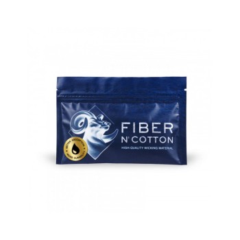 FIBER N' COTTON V2