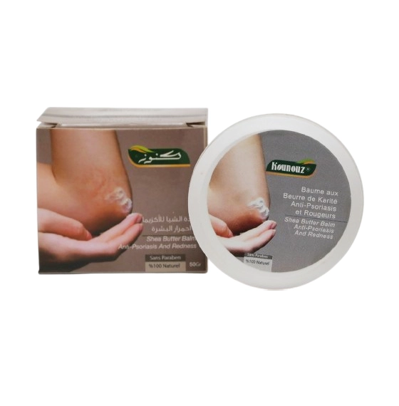 Anti Psoriasis Rougeurs