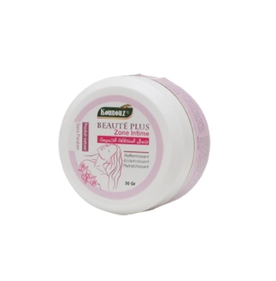 Beauté Plus Zone Intime