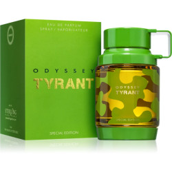 ODYSSEY TYRANT