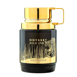ODYSSEY WILD ONE