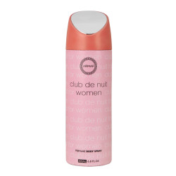CLUB DE NUIT WOMEN