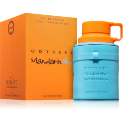 ODYSSEY MANDARIN SKY