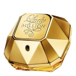 LADY MILLION