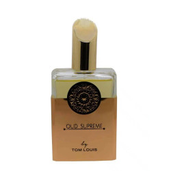 OUD SUPREME