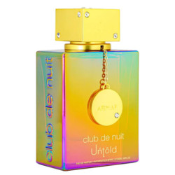 CLUB DE NUIT UNTOLD