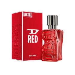 RED Homme eau de parfum
