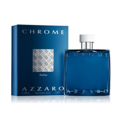 Chrome Parfum