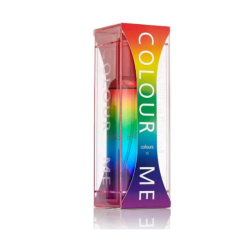 Colours eau de parfum femme