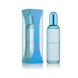SKY eau de parfum femme